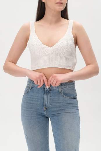 ERMANNO SCERVINO - FIRENZE D42EL042E80