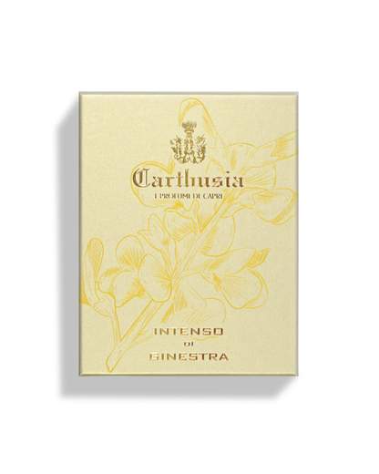 CARTHUSIA - I PROFUMI DI CAPRI NTS050GI