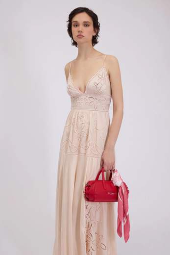 ERMANNO SCERVINO - FIRENZE Abito lungo