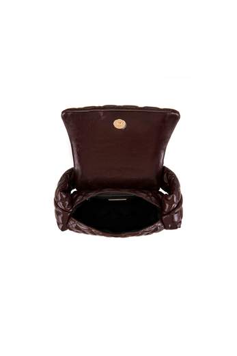 Borsa a spalla Capsule