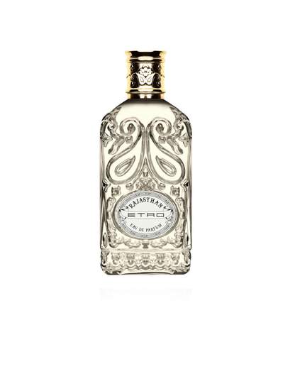 ETRO Profumi RAJASTHAN SETA