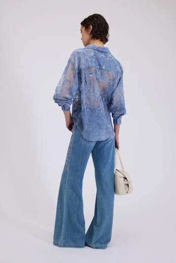 ERMANNO SCERVINO - FIRENZE D48EP040REJ4