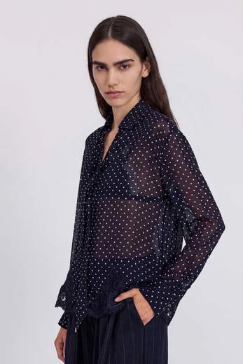 ERMANNO SCERVINO - FIRENZE D49EK003EB0