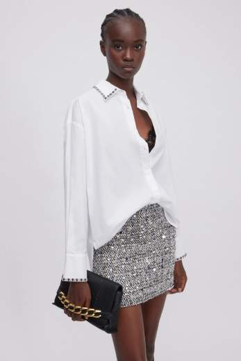 ERMANNO SCERVINO - FIRENZE D47EK009E34