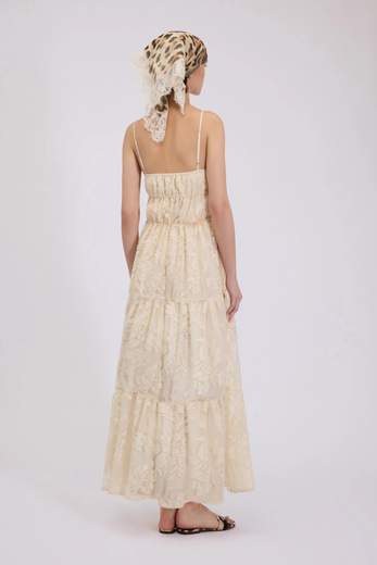 ERMANNO SCERVINO - FIRENZE D48EQ024E60