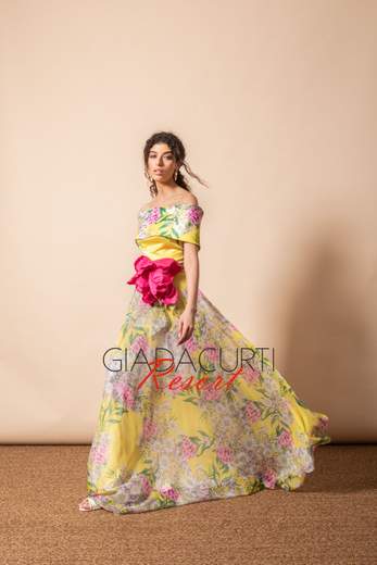 Giada Curti GCR24A493DC12