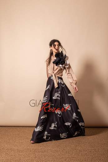 Giada Curti GCR24KN155S82