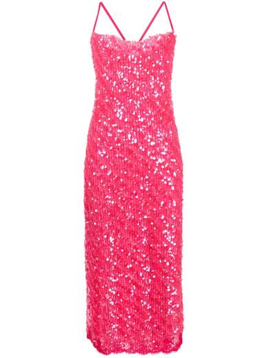 Ermanno Scervino - Firenze abito D42EQ054EZ1