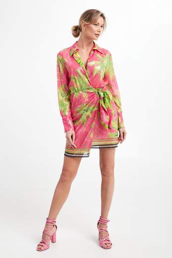 Ermanno Scervino - Firenze abito D42EQ055EB7