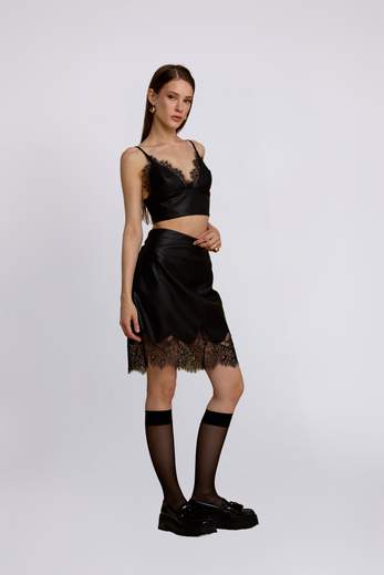NO SECRETS 263NS007