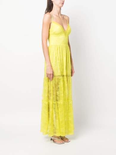 Ermanno Scervino - Firenze abito D42EQ038ER0