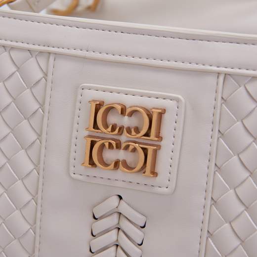 LA CARRIE Borsa shopping Patagonia 141M-CB-331-SYN