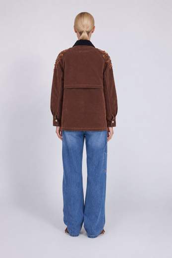 ERMANNO SCERVINO - FIRENZE D49ED014EI7