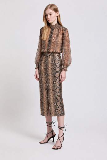 ERMANNO SCERVINO - FIRENZE D49EO039E1D