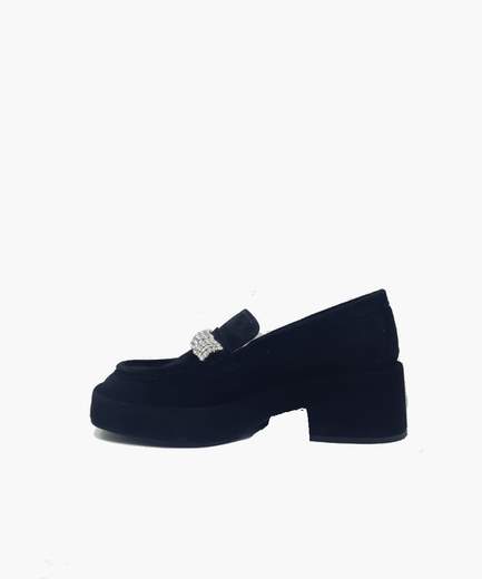 RAS 7413 SIOUX NEGRO