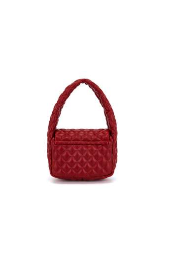 Borsa a spalla Capsule