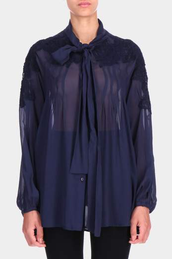 ERMANNO SCERVINO - FIRENZE D46EK008E62