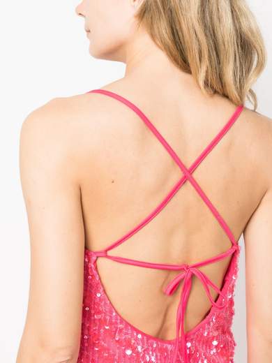 Ermanno Scervino - Firenze abito D42EQ054EZ1