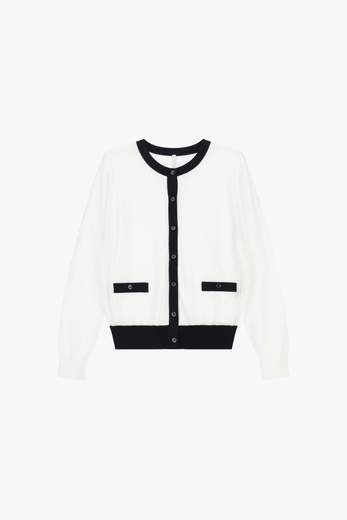 IMPERIAL CARDIGAN