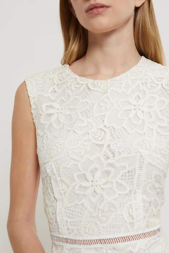 ERMANNO SCERVINO - FIRENZE D46EQ046EN4