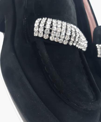 RAS 7413 SIOUX NEGRO