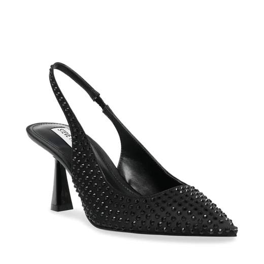 STEVE MADDEN SMSLUSTROUS-R-BLK