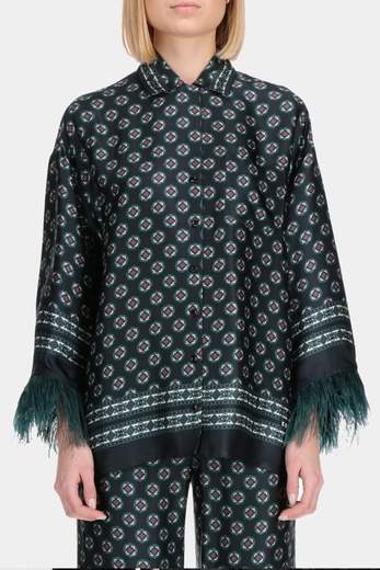 ERMANNO SCERVINO - FIRENZE D43EK013EB4