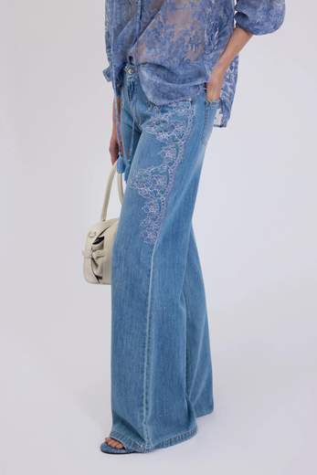 ERMANNO SCERVINO - FIRENZE D48EP040REJ4