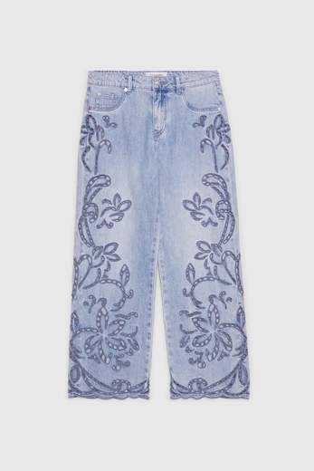 ERMANNO SCERVINO - FIRENZE D48EP006EI7