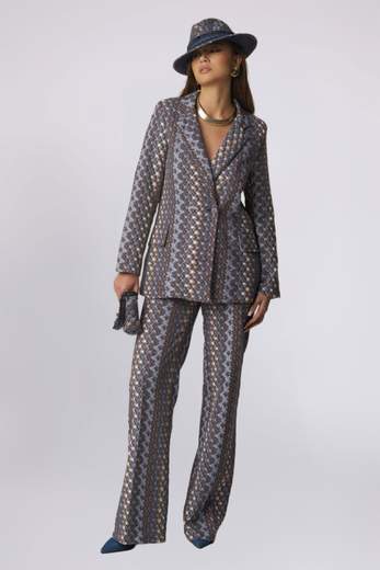 PHO FIRENZE Pantaloni Rachel