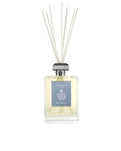 CARTHUSIA - I PROFUMI DI CAPRI DMS700ME