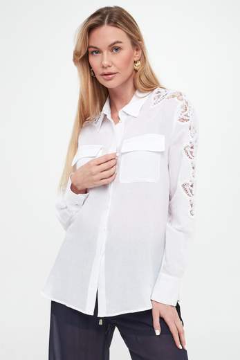 ERMANNO SCERVINO - FIRENZE D46EK019ES5