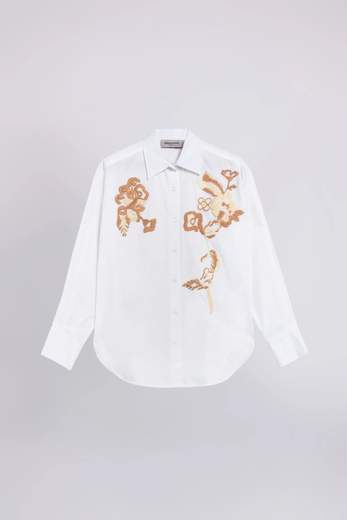 ERMANNO SCERVINO - FIRENZE D49EK024E32