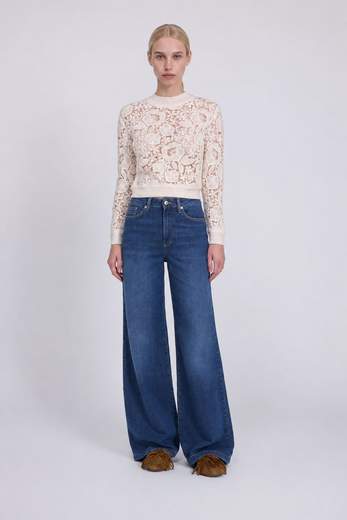ERMANNO SCERVINO - FIRENZE D49EP015EJ3