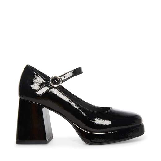 STEVE MADDEN SMSMINGLE-BLK