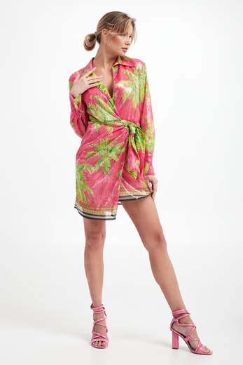 Ermanno Scervino - Firenze abito D42EQ055EB7