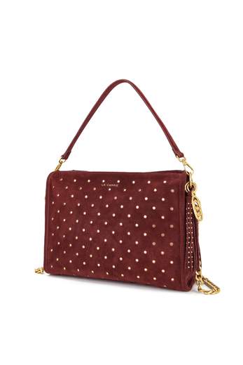 LA CARRIE Borsa a spalla Downtown