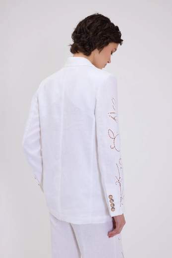ERMANNO SCERVINO - FIRENZE BLAZER