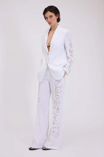 ERMANNO SCERVINO - FIRENZE BLAZER
