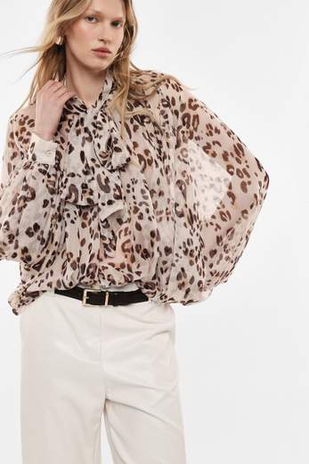 IMPERIAL CAMICIA AMPIA