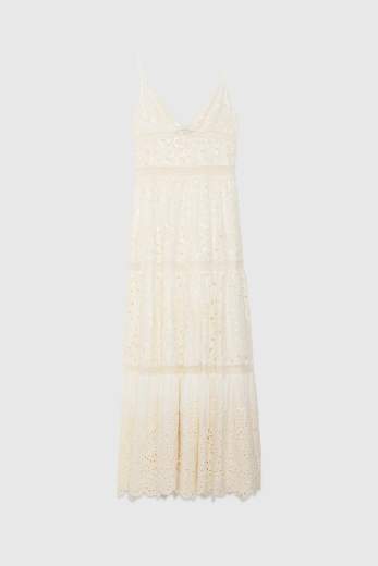 ERMANNO SCERVINO - FIRENZE D46EQ001EN3