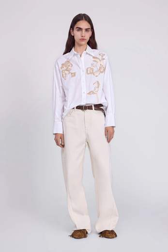ERMANNO SCERVINO - FIRENZE D49EK024E32