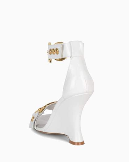 Jeffrey Campbell JCSR999L-05-010-WHI