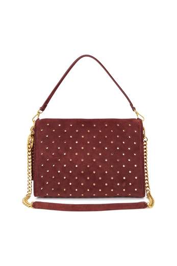 Borsa a spalla Downtown