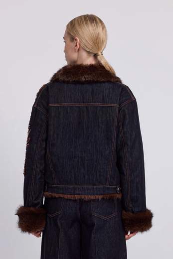ERMANNO SCERVINO - FIRENZE D49ED011EI8