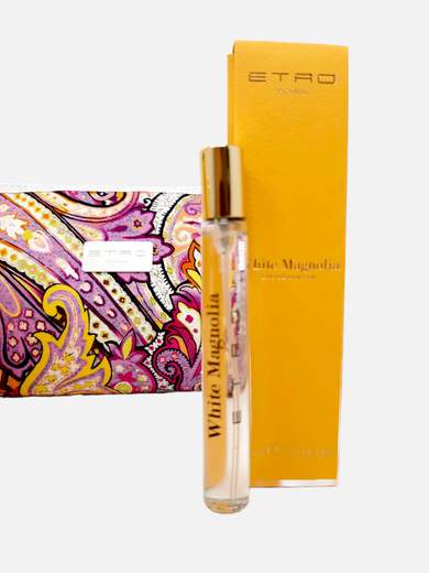 ETRO Profumi SET WHITE MAGNOLIA 66930