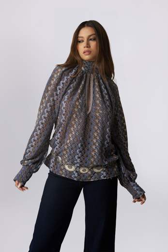 PHO FIRENZE Camicia Rachel