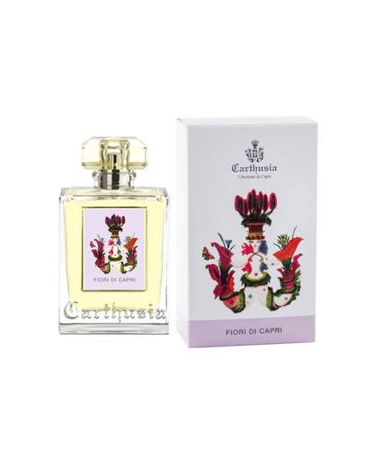 CARTHUSIA - FIORI DI CAPRI EAU DE PARFUM - 50ML 100ML - UNISEX