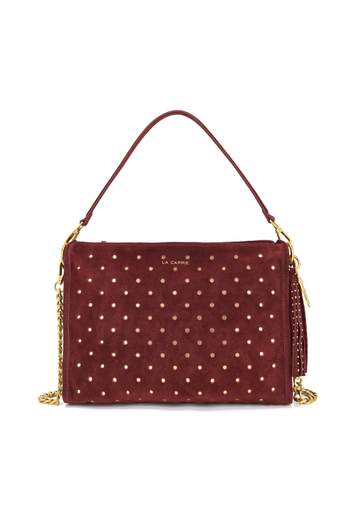 LA CARRIE Borsa a spalla Downtown
