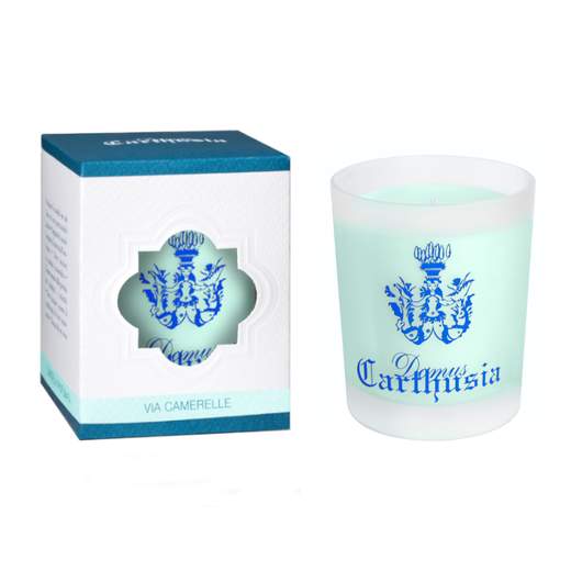 CARTHUSIA - I PROFUMI DI CAPRI CNBC190VC